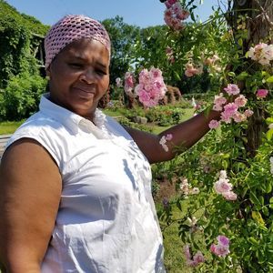 Meet your Posher, Barbara